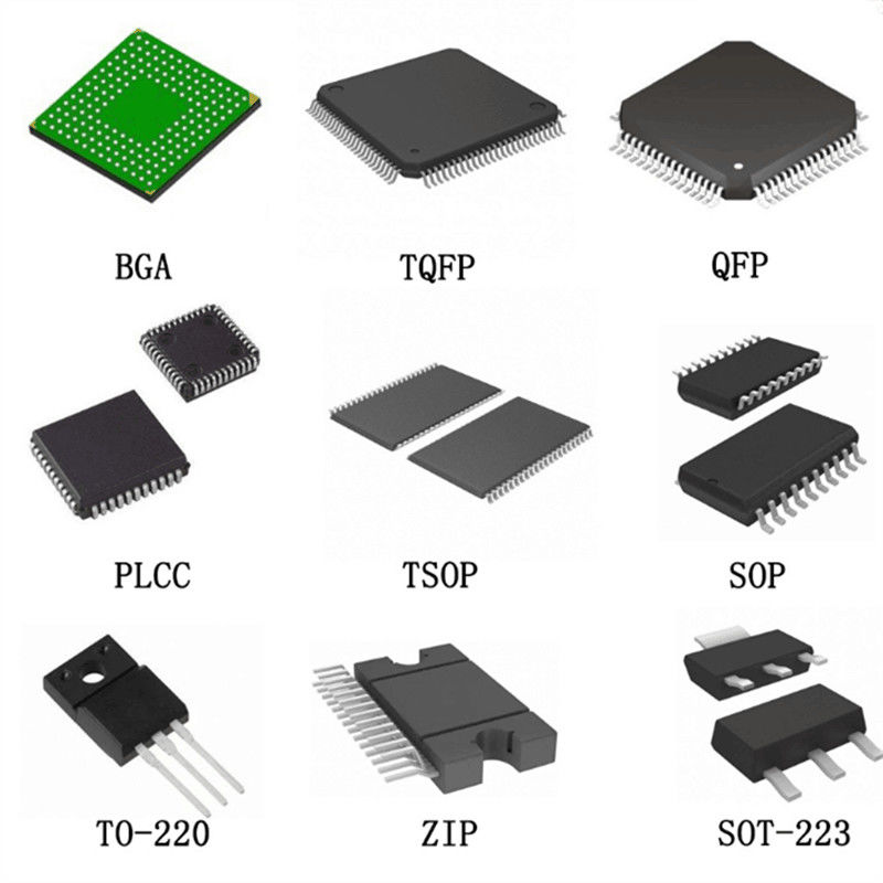 XCKU15P-2FFVA1156E UltraScale Architecture FPGA Field