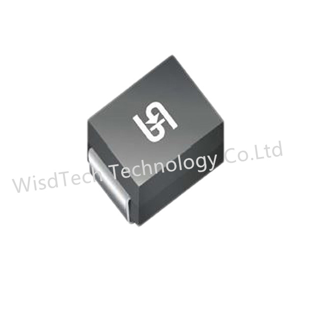 SS34 Schottky Diodes & Rectifiers 3a 40V Rectifier Schottky Barrier